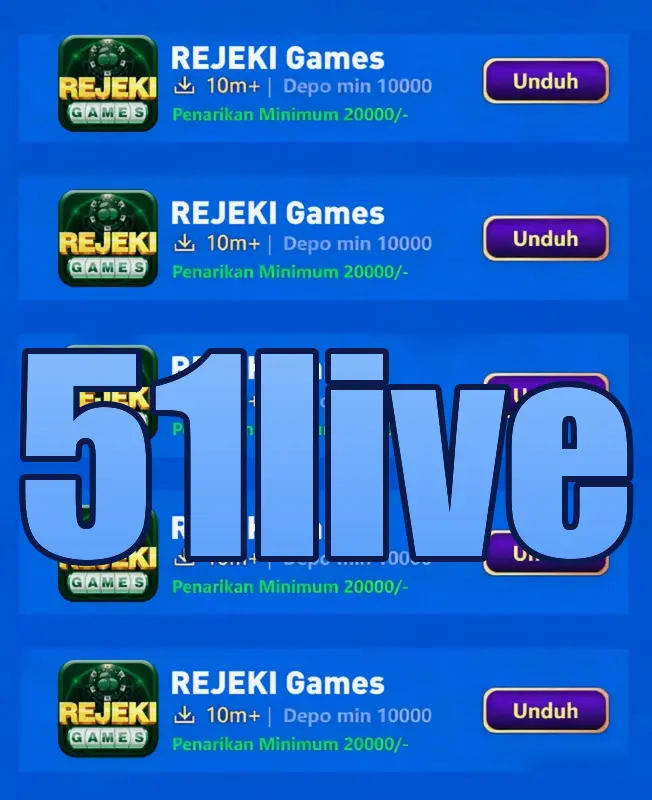 51live Unduh