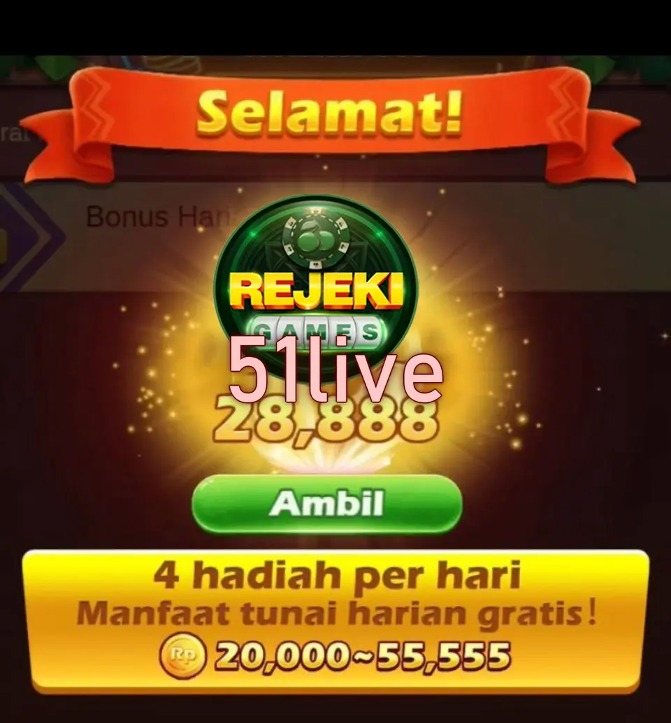 51live Unduh
