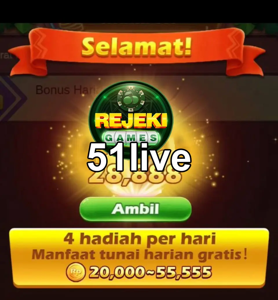 51live Masuk