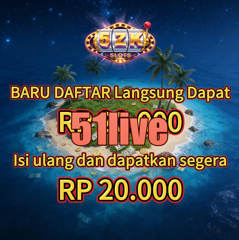 51live Masuk