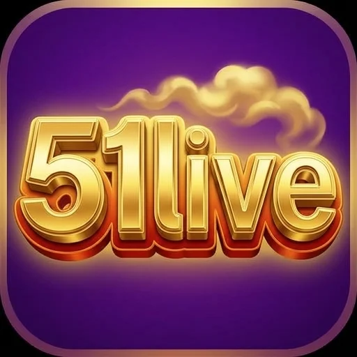 51live Logo - Resmi