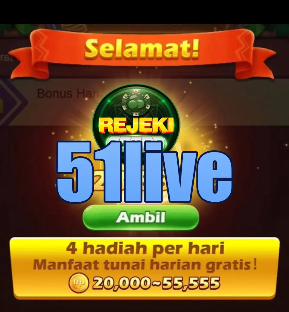 51live Preview - Resmi Unduh
